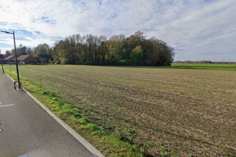 Terra a Hersin-Coupigny, Pas-de-Calais, Hersin-Coupigny - € 52.000 | Ref: 31793 - foto 2