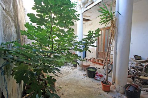 Byhus i El Verger, Alicante, El Verger - € 195.000 | Ref: L001788 - foto 7