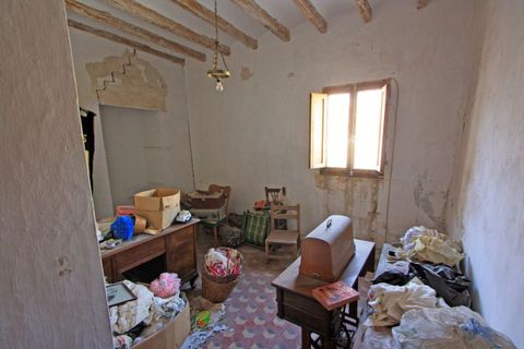 Byhus i El Verger, Alicante, El Verger - € 195.000 | Ref: L001788 - foto 11