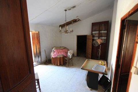 Byhus i El Verger, Alicante, El Verger - € 195.000 | Ref: L001788 - foto 12