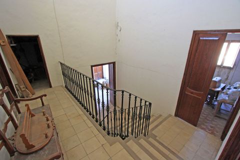 Byhus i El Verger, Alicante, El Verger - € 195.000 | Ref: L001788 - foto 13
