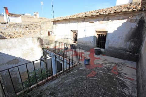 Byhus i El Verger, Alicante, El Verger - € 195.000 | Ref: L001788 - foto 14
