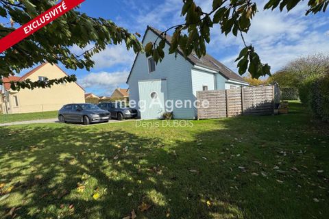 Villa i Valframbert, Orne, Valframbert - € 224.000 | Ref: 194319 - foto 1