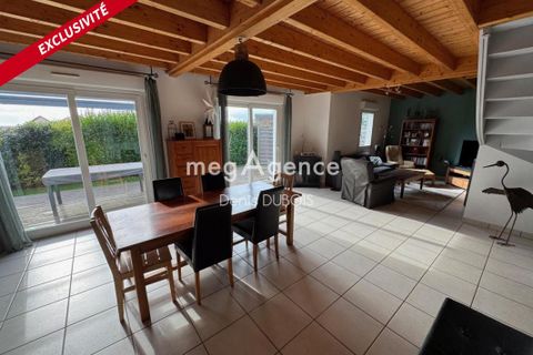 Villa i Valframbert, Orne, Valframbert - € 224.000 | Ref: 194319 - foto 2