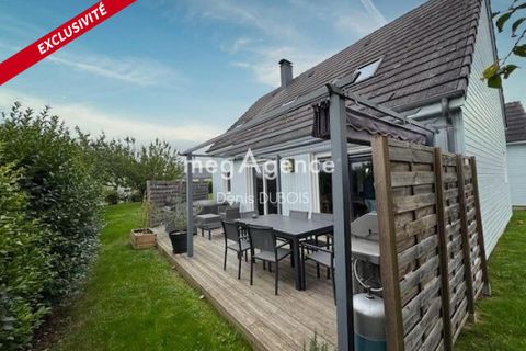 Villa i Valframbert, Orne, Valframbert - € 224.000 | Ref: 194319 - foto 3
