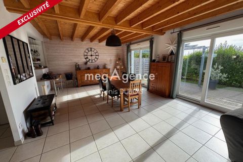 Villa i Valframbert, Orne, Valframbert - € 224.000 | Ref: 194319 - foto 4