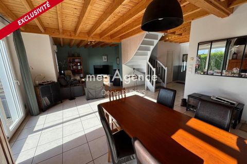 Villa i Valframbert, Orne, Valframbert - € 224.000 | Ref: 194319 - foto 5