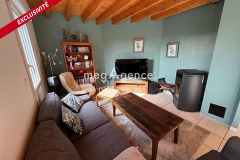 Villa i Valframbert, Orne, Valframbert - € 224.000 | Ref: 194319 - foto 6