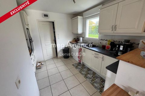 Villa i Valframbert, Orne, Valframbert - € 224.000 | Ref: 194319 - foto 7