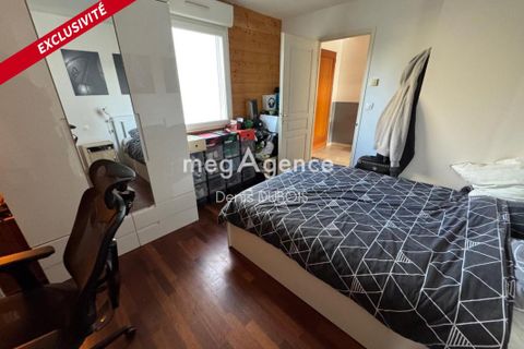 Villa i Valframbert, Orne, Valframbert - € 224.000 | Ref: 194319 - foto 8