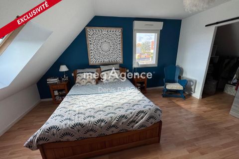 Villa i Valframbert, Orne, Valframbert - € 224.000 | Ref: 194319 - foto 9