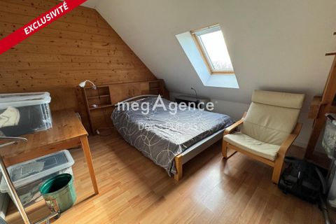 Villa i Valframbert, Orne, Valframbert - € 224.000 | Ref: 194319 - foto 10