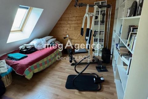 Villa i Valframbert, Orne, Valframbert - € 224.000 | Ref: 194319 - foto 11