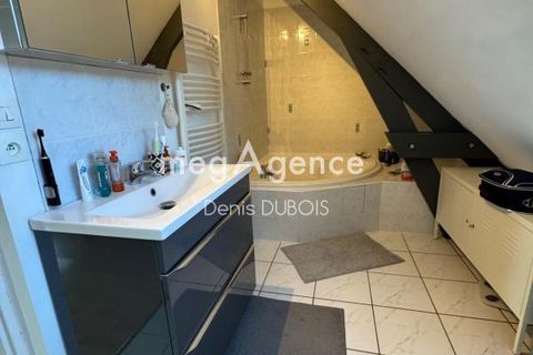 Villa i Valframbert, Orne, Valframbert - € 224.000 | Ref: 194319 - foto 12
