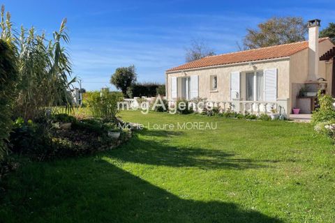 Villa a Saint-Pierre-d'Oleron, Charente-Maritime, Saint-Pierre-d'Oleron - € 770.000 | Ref: 194441 - foto 2