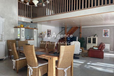 Villa a Saint-Pierre-d'Oleron, Charente-Maritime, Saint-Pierre-d'Oleron - € 770.000 | Ref: 194441 - foto 3