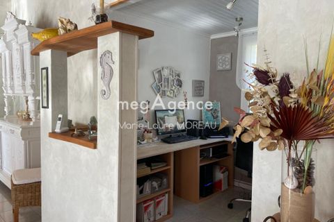 Villa a Saint-Pierre-d'Oleron, Charente-Maritime, Saint-Pierre-d'Oleron - € 770.000 | Ref: 194441 - foto 6