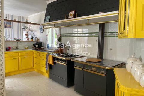 Villa a Saint-Pierre-d'Oleron, Charente-Maritime, Saint-Pierre-d'Oleron - € 770.000 | Ref: 194441 - foto 8