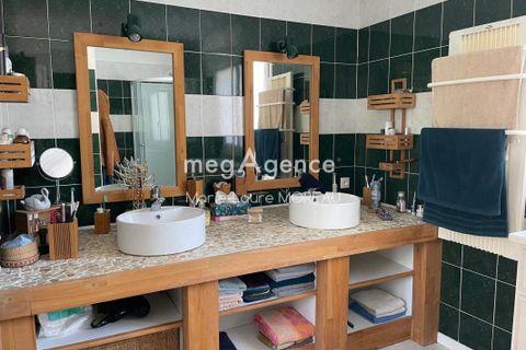 Villa a Saint-Pierre-d'Oleron, Charente-Maritime, Saint-Pierre-d'Oleron - € 770.000 | Ref: 194441 - foto 10