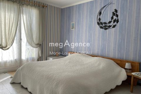 Villa a Saint-Pierre-d'Oleron, Charente-Maritime, Saint-Pierre-d'Oleron - € 770.000 | Ref: 194441 - foto 14