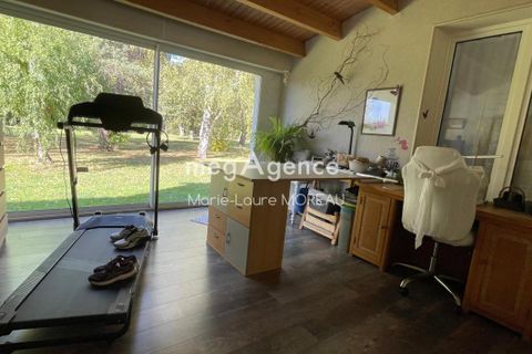 Villa a Saint-Pierre-d'Oleron, Charente-Maritime, Saint-Pierre-d'Oleron - € 770.000 | Ref: 194441 - foto 17