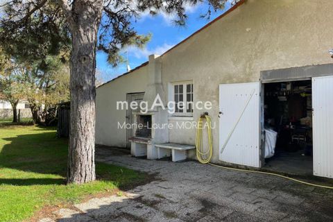 Villa a Saint-Pierre-d'Oleron, Charente-Maritime, Saint-Pierre-d'Oleron - € 770.000 | Ref: 194441 - foto 19