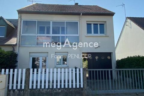 Villa i Saint-Pair-sur-Mer, Manche, Saint-Pair-sur-Mer - € 277.000 | Ref: 194646 - foto 1
