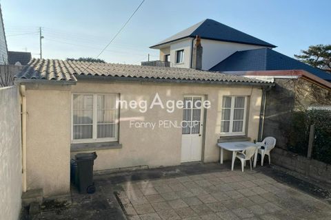 Villa i Saint-Pair-sur-Mer, Manche, Saint-Pair-sur-Mer - € 277.000 | Ref: 194646 - foto 7