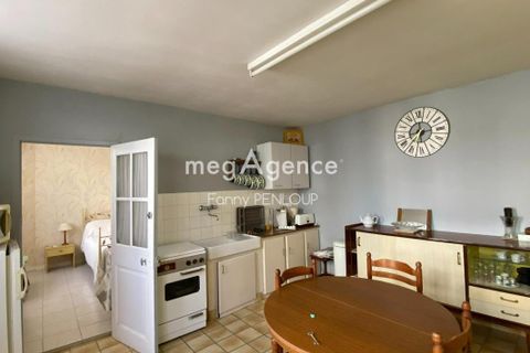 Villa i Saint-Pair-sur-Mer, Manche, Saint-Pair-sur-Mer - € 277.000 | Ref: 194646 - foto 8