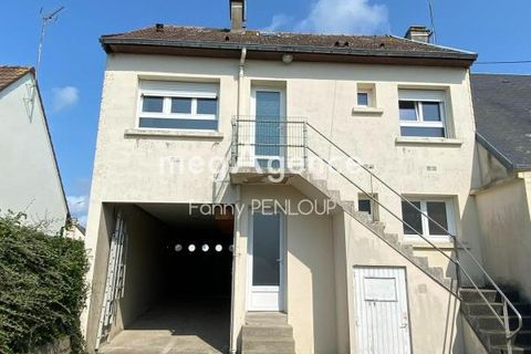 Villa i Saint-Pair-sur-Mer, Manche, Saint-Pair-sur-Mer - € 277.000 | Ref: 194646 - foto 10