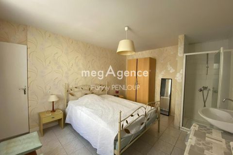 Villa i Saint-Pair-sur-Mer, Manche, Saint-Pair-sur-Mer - € 277.000 | Ref: 194646 - foto 15