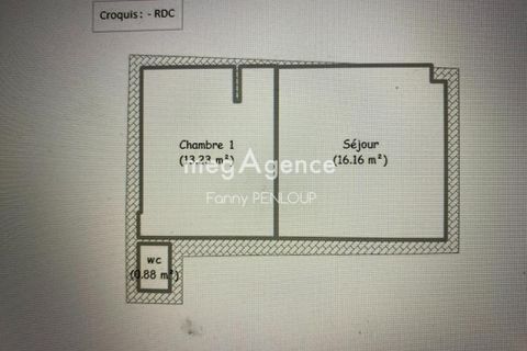 Villa i Saint-Pair-sur-Mer, Manche, Saint-Pair-sur-Mer - € 277.000 | Ref: 194646 - foto 16