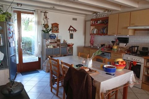 Villa a Abrest, Allier, Abrest - € 193.000 | Ref: 194680 - foto 2