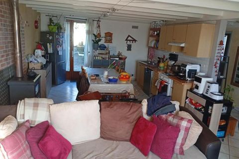 Villa a Abrest, Allier, Abrest - € 193.000 | Ref: 194680 - foto 3