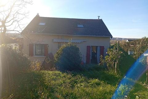 Villa a Abrest, Allier, Abrest - € 193.000 | Ref: 194680 - foto 8
