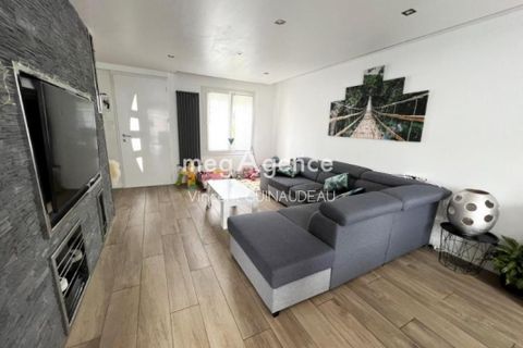 Villa i Cholet, Maine-et-Loire, Cholet - € 233.500 | Ref: 194690 - foto 1