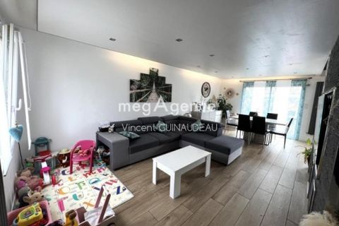 Villa i Cholet, Maine-et-Loire, Cholet - € 233.500 | Ref: 194690 - foto 2