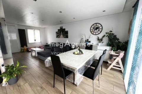 Villa i Cholet, Maine-et-Loire, Cholet - € 233.500 | Ref: 194690 - foto 3