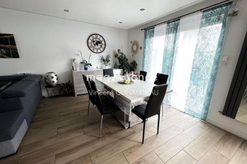 Villa i Cholet, Maine-et-Loire, Cholet - € 233.500 | Ref: 194690 - foto 4