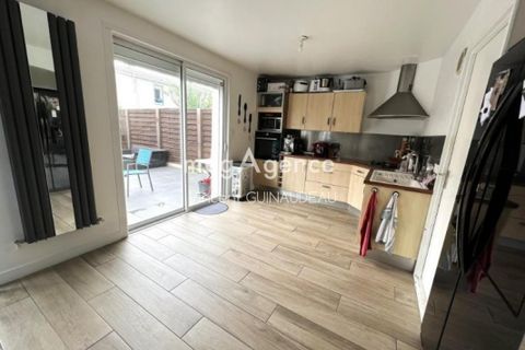 Villa i Cholet, Maine-et-Loire, Cholet - € 233.500 | Ref: 194690 - foto 5
