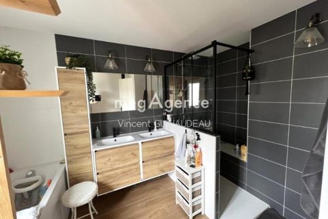 Villa i Cholet, Maine-et-Loire, Cholet - € 233.500 | Ref: 194690 - foto 7