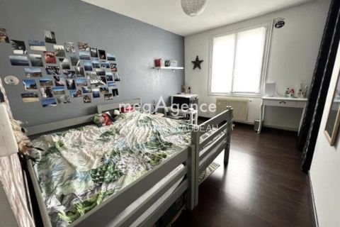 Villa i Cholet, Maine-et-Loire, Cholet - € 233.500 | Ref: 194690 - foto 9