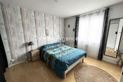Villa i Cholet, Maine-et-Loire, Cholet - € 233.500 | Ref: 194690 - foto 10