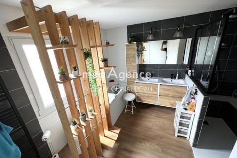 Villa i Cholet, Maine-et-Loire, Cholet - € 233.500 | Ref: 194690 - foto 11
