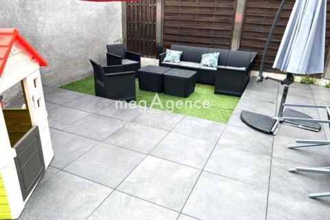 Villa i Cholet, Maine-et-Loire, Cholet - € 233.500 | Ref: 194690 - foto 12