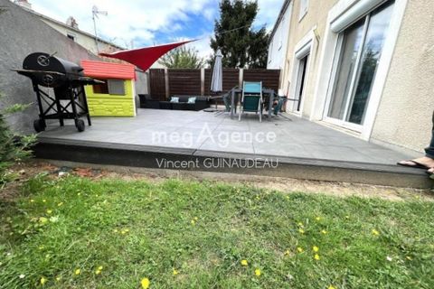 Villa i Cholet, Maine-et-Loire, Cholet - € 233.500 | Ref: 194690 - foto 13