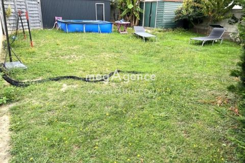 Villa i Cholet, Maine-et-Loire, Cholet - € 233.500 | Ref: 194690 - foto 14