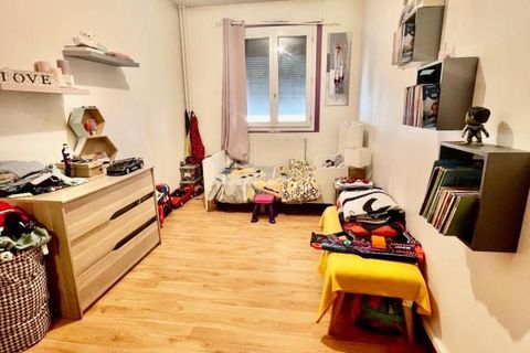 Villa i Sens, Yonne, Sens - € 85.000 | Ref: 194363 - foto 4