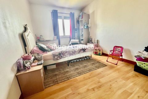 Villa i Sens, Yonne, Sens - € 85.000 | Ref: 194363 - foto 5