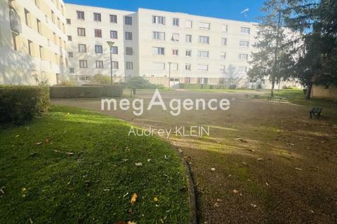 Villa i Sens, Yonne, Sens - € 85.000 | Ref: 194363 - foto 7